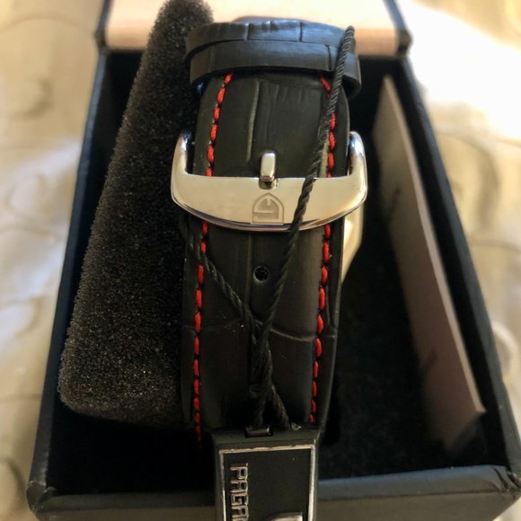 Pagani Design PD-3306 Luxury Brand Quartz Watch - Picture 4 of 4